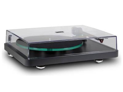 NAD Belt Driven Turntable With Cartridge - C 588
