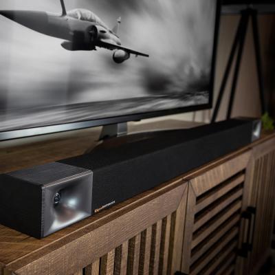 Klipsch CINEMA600 Cinema 600 Sound Bar And Wireless Subwoofer -