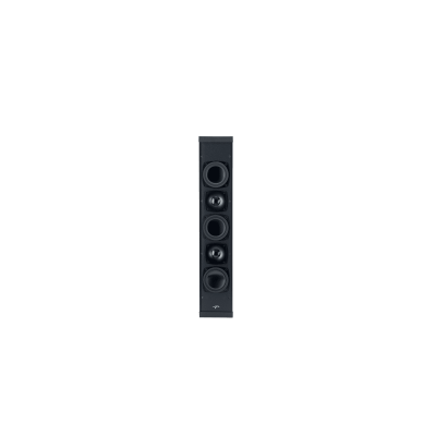 Paradigm Custom-Length Stereo Soundbar - Décor 2SC