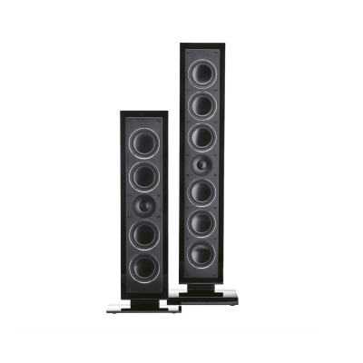 Paradigm Millenia LP XL On Wall Speakers -  Millenia LP XL