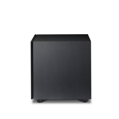 Paradigm Defiance X12 Series Subwoofer in Black - Defiance X12