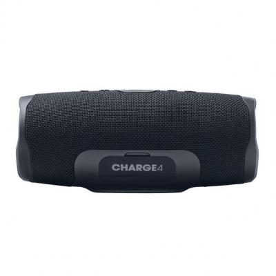 JBL Portable Bluetooth speaker - Charge 4 (B)