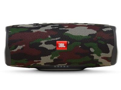 JBL Portable Bluetooth speaker - Charge 4 (SQ)