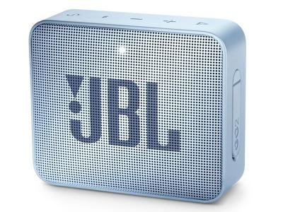 JBL Portable Bluetooth speaker - GO 2 (IC)