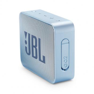 JBL Portable Bluetooth speaker - GO 2 (IC)