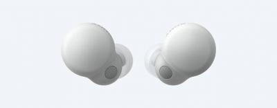 Sony LinkBuds S Truly Noise-Canceling Wireless Earbuds  - WFLS900N/W