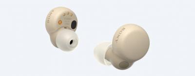 Sony LinkBuds S Truly Noise-Canceling Wireless Earbuds  - WFLS900N/C