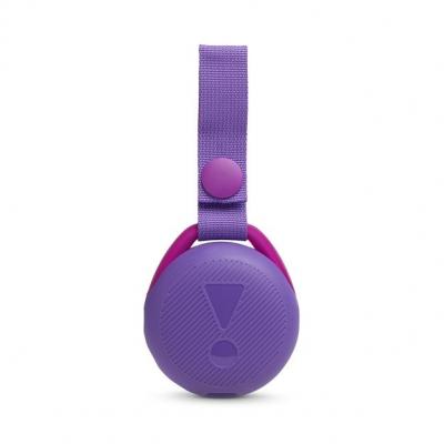 JBL Kids portable Bluetooth speaker - JR POP (IP)