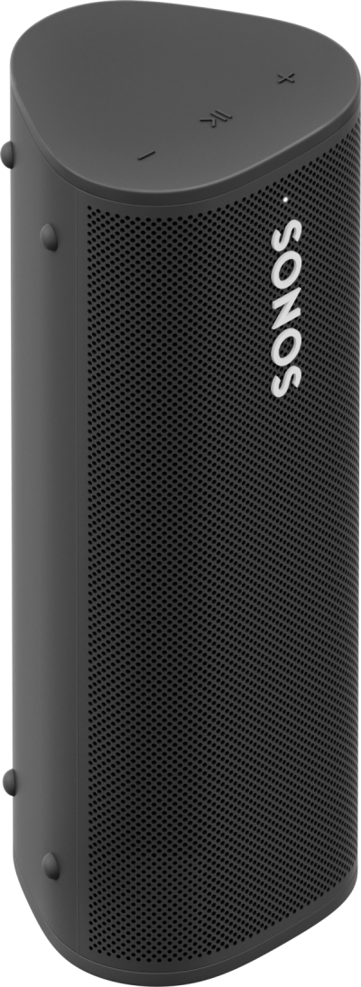 Sonos Portable Smart Speaker In Shadow Roam SL (B) - Roam SL (B)