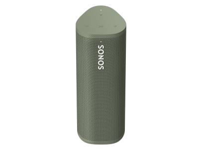 Sonos Portable Smart Speaker In Olive - Roam (O)