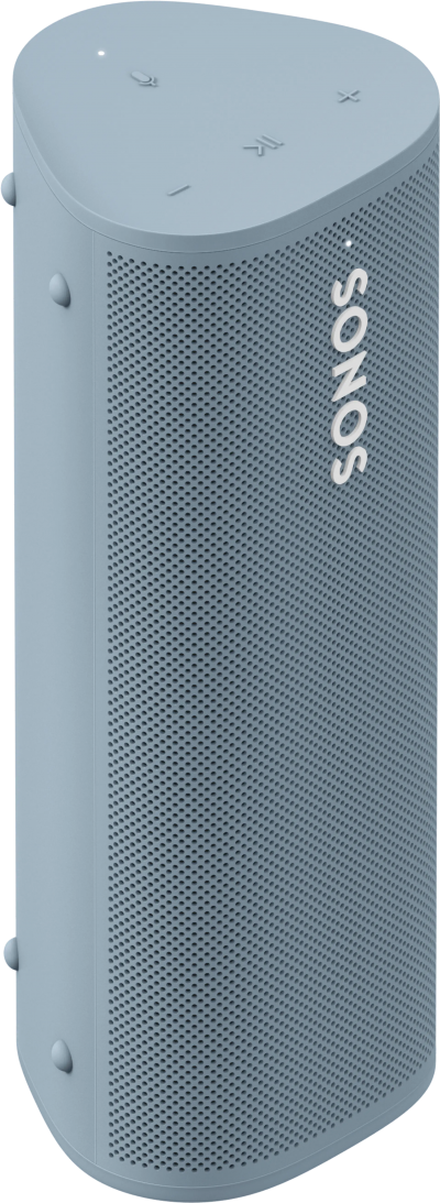 Sonos Portable Smart Speaker In Wave - Roam (Wave)