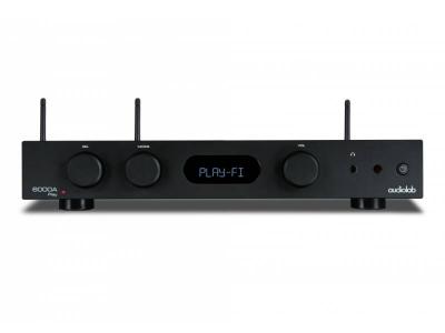 AudioLab Wireless Audio Streaming Player - 6000A Play