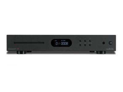 AudioLab CD transport No DAC Onboard in Black - 6000CDT