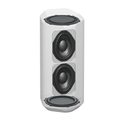 Sony XE300 X-Series Portable Wireless Speaker in Light Grey - SRSXE300/H