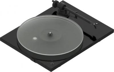 Sonos Vinyl Set Five Project Turntable (Black) - Turntable Set (B)