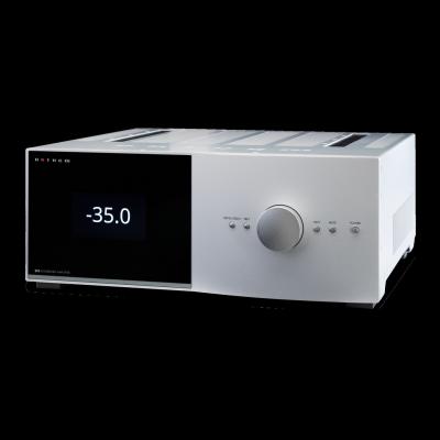 Anthem STR Series Integrated Amplifier In Silver - STR (S)