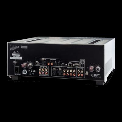 Anthem STR Series Integrated Amplifier In Silver - STR (S)