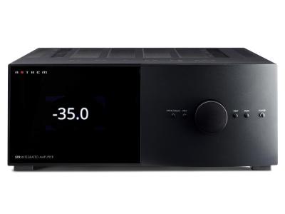 Anthem STR Series Integrated Amplifier In Black - STR (B)