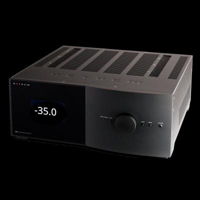 Anthem STR Series Integrated Amplifier In Black - STR (B)