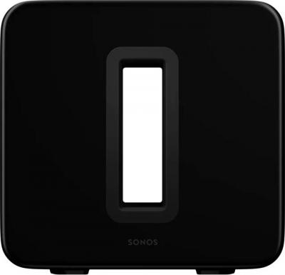 Sonos 3.1 Entertainment Set With Sonos Beam And Sub (Gen 3) - Premium Entertainment Set (Beam Sub (Gen 3)) (B)