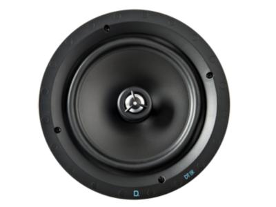 Definitive Technology DT Custom Install Series Round 8" In-Ceiling Speaker - DT 8R