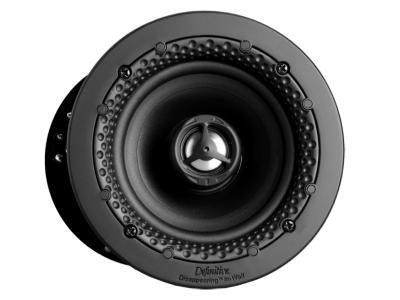 Definitive Technology Round 4.5" In-Wall Or In-Ceiling Speaker - DI 4.5R