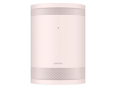 Samsung The Freestyle Skin In Blossom Pink - VG-SCLB00PR