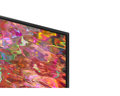 55" Samsung QN55Q82BAFXZC QLED 4K Smart TV 