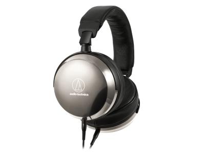 Audio Technica Over-Ear High-Resolution Headphones - ATH-AP2000Ti