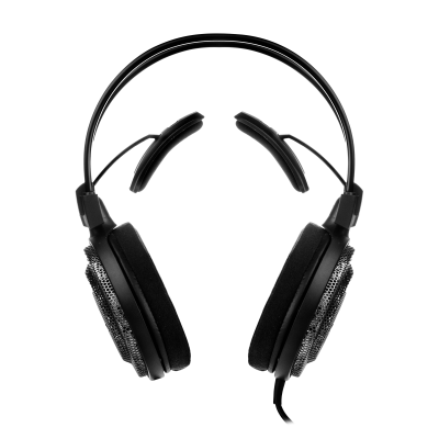 Audio Technica Audiophile Open-Air Headphones - ATH-AD700X