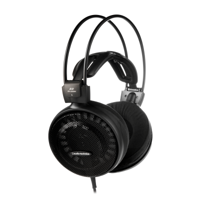 Audio Technica Audiophile Open-air Headphones - ATH-AD500X