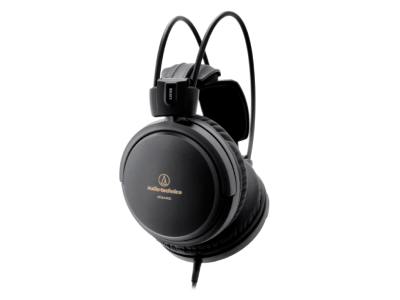 Audio Technica Art Monitor Closed-Back Dynamic Headphones - ATH-A550Z