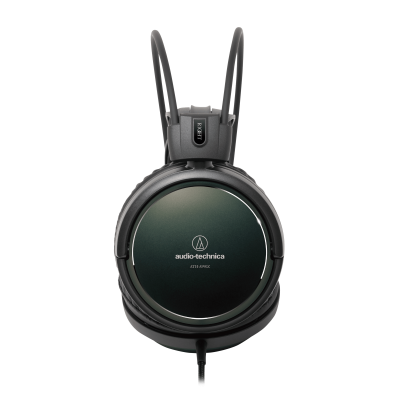 Audio Technica Art Monitor Closed-Back Dynamic Headphones - ATH-A990Z