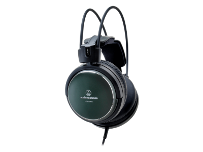 Audio Technica Art Monitor Closed-Back Dynamic Headphones - ATH-A990Z