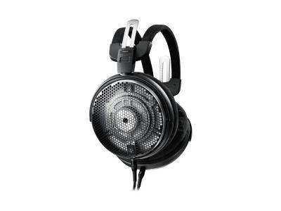 Audio Technica Audiophile Open-Air Dynamic Headphones - ATH-ADX5000