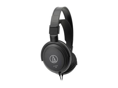 Audio Technica SonicPro Over-Ear Headphone - ATH-AVC200