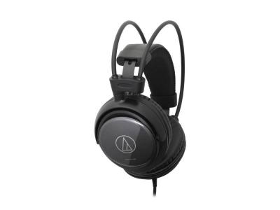 Audio Technica SonicPro Over-Ear Headphones - ATH-AVC400