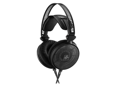 Audio Technica Professional Open-Back Reference Headphones - ATH-R70x