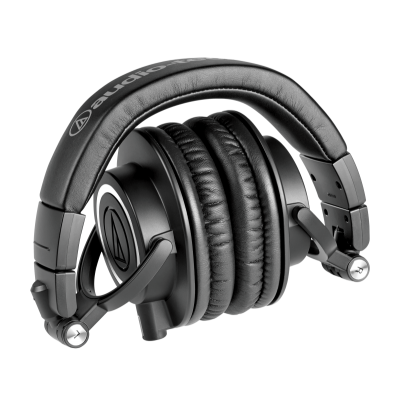 Audio Technica Professional Monitor Headphones - ATH-M50x