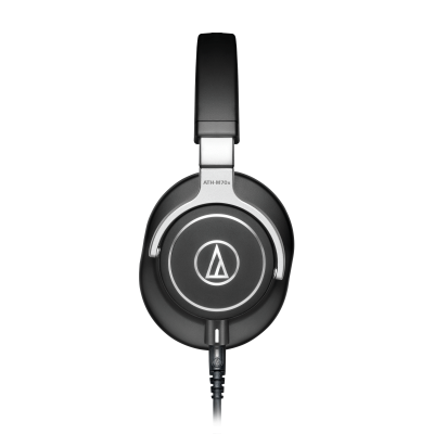 Audio Technica Professional Monitor Headphones - ATH-M70x