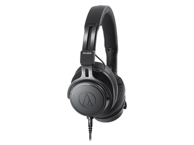 Audio Technica Professional Monitor Headphones - ATH-M60x