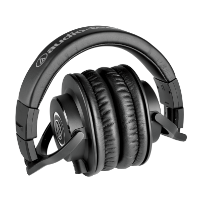 Audio Technica Professional Monitor Headphones - ATH-M40x