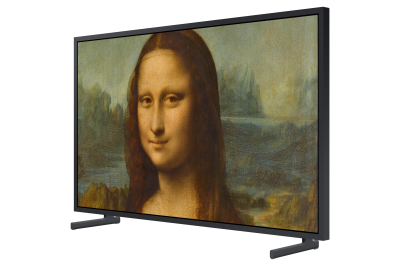 32" Samsung QN32LS03BBFXZC The Frame QLED 4K Smart TV