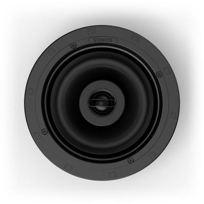 Sonos Superior Sound and Great Design In-Ceiling Speaker (Pair)