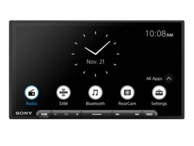 Sony Digital Multimedia Receiver - XAV-AX6000