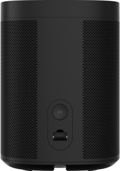 Sonos The Microphone-free Speaker for Music and More One SL (B) - ONESLUS1BLK