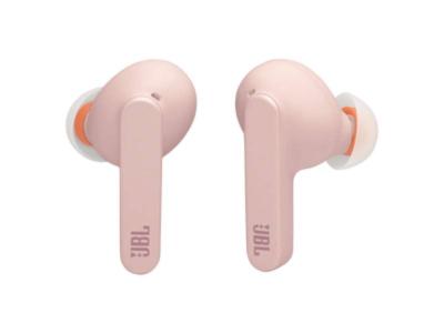 JBL True Wireless Noise Cancelling Earbuds - JBLLIVEPROPTWSPAM