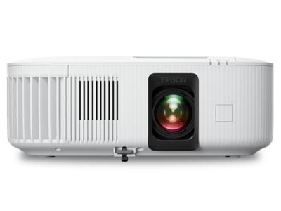 Epson Home Cinema 2350 4K PRO-UHD Smart Gaming Projector - V11HA73020