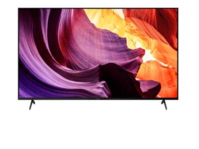 50" Sony KD50X80K 4K Ultra Hd High Dynamic Range (Hdr) Smart TV