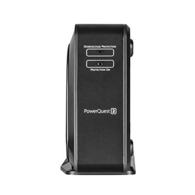 AudioQuest 8 Outlet Surge Protector - Powerquest 3